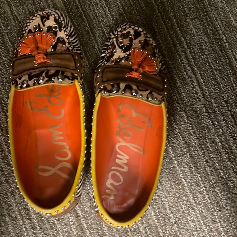 COOL flats